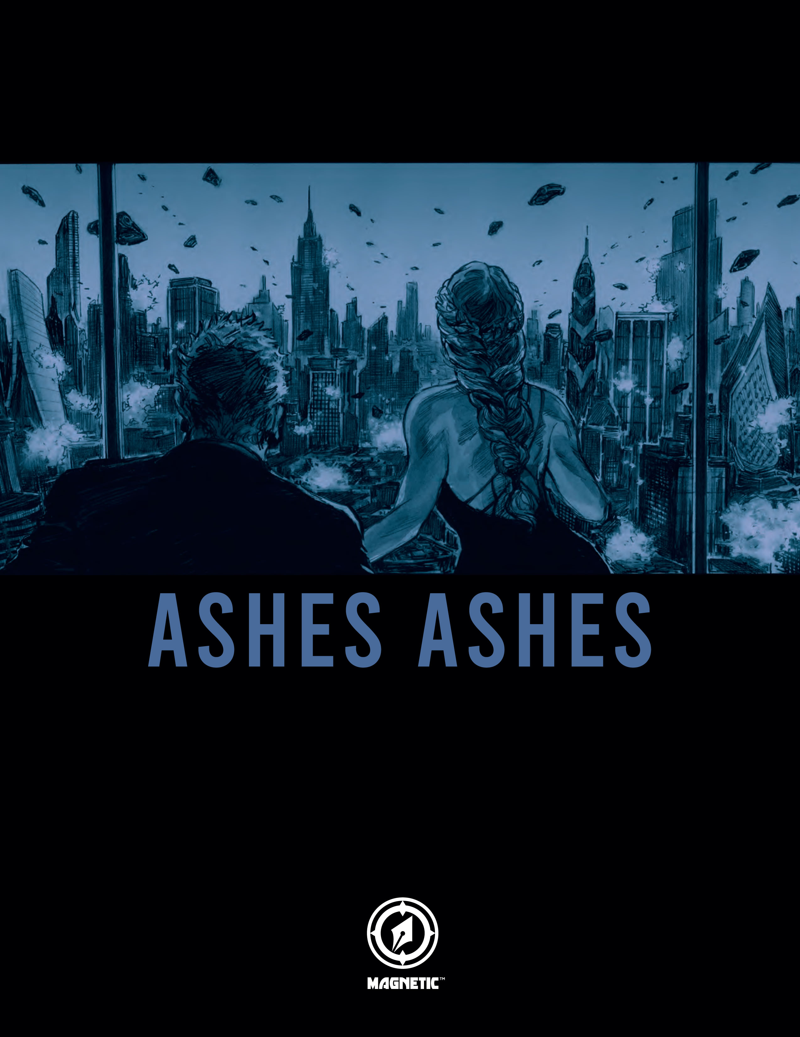Ashes, Ashes (2021-): Chapter 1 - Page 2