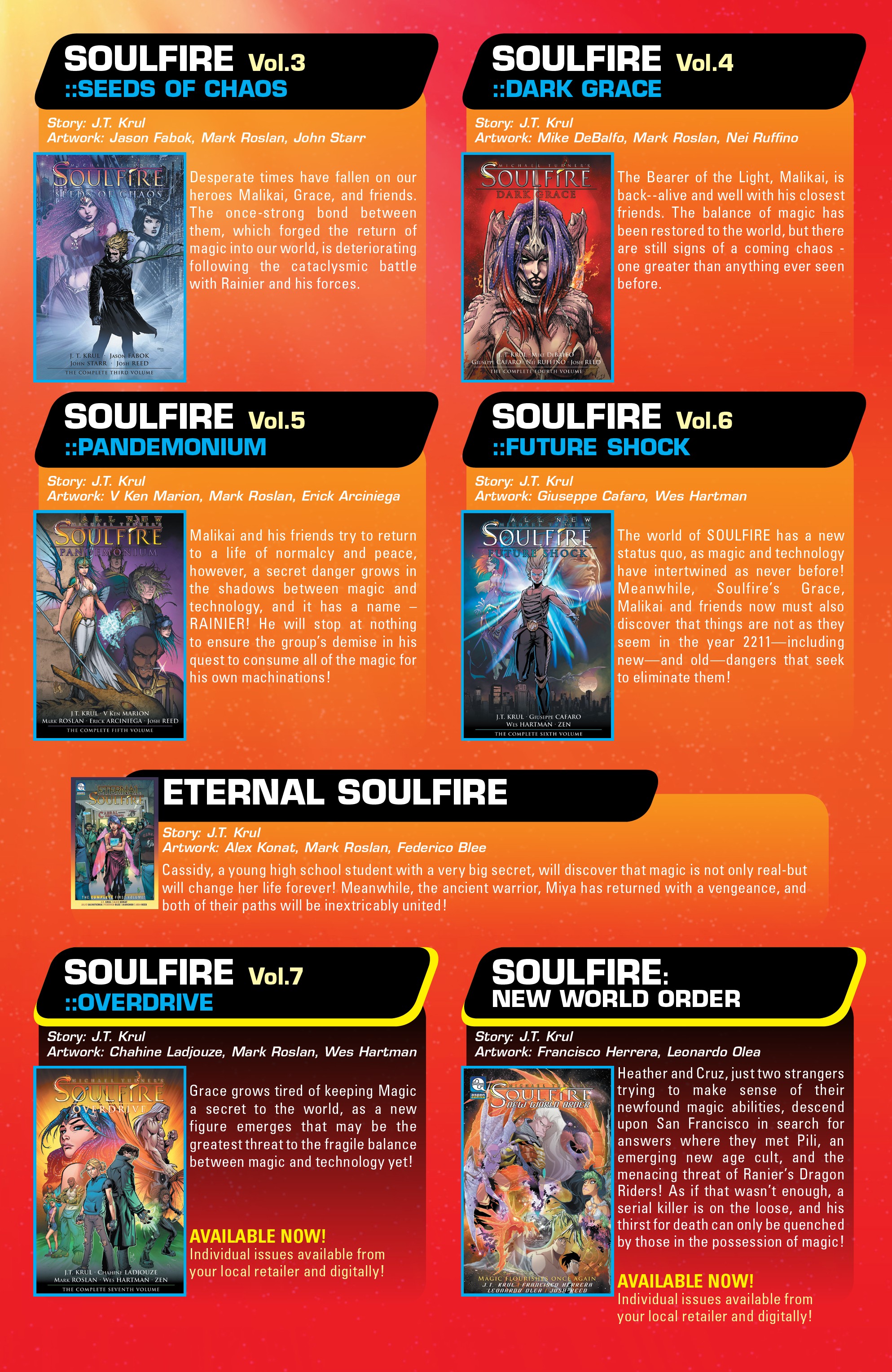 Aspen Comics 2019: The Year Ahead: Chapter 1 - Page 9
