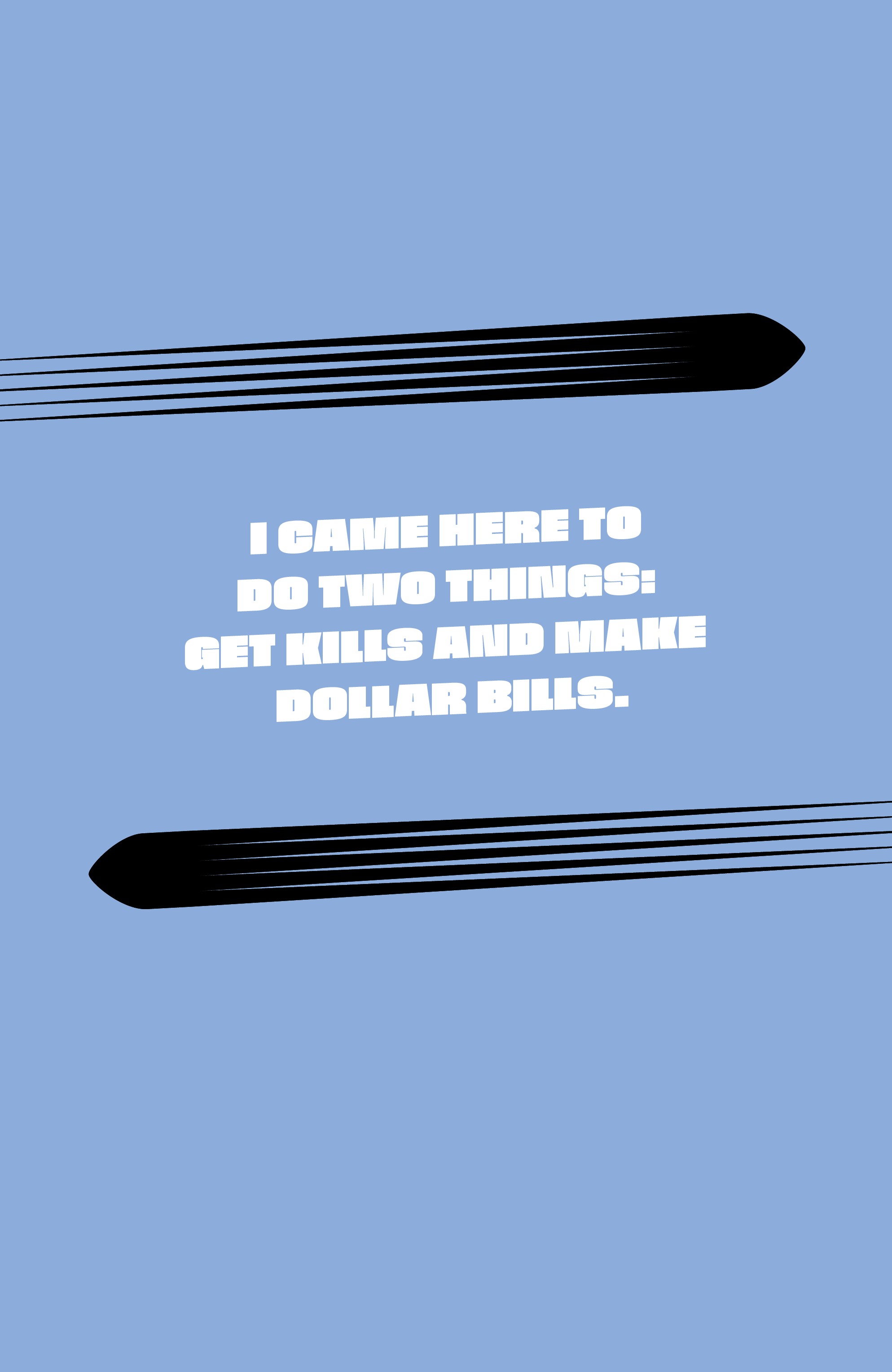 Assassin Nation (2019-): Chapter 2 - Page 4