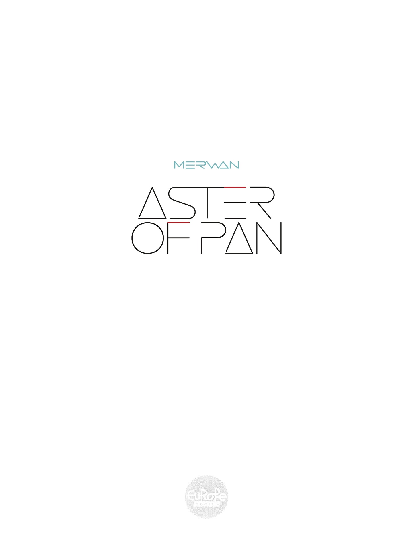 Aster of Pan (2019-): Chapter 1 - Page 3