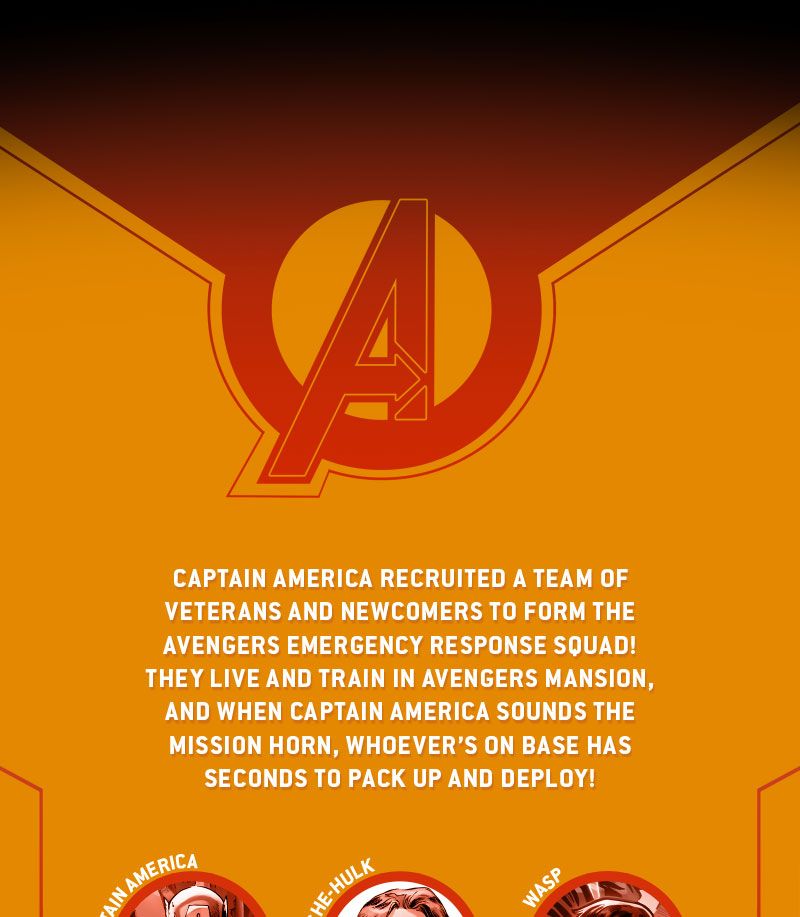 Astonishing Avengers Infinity Comic (2025-): Chapter 12 - Page 4