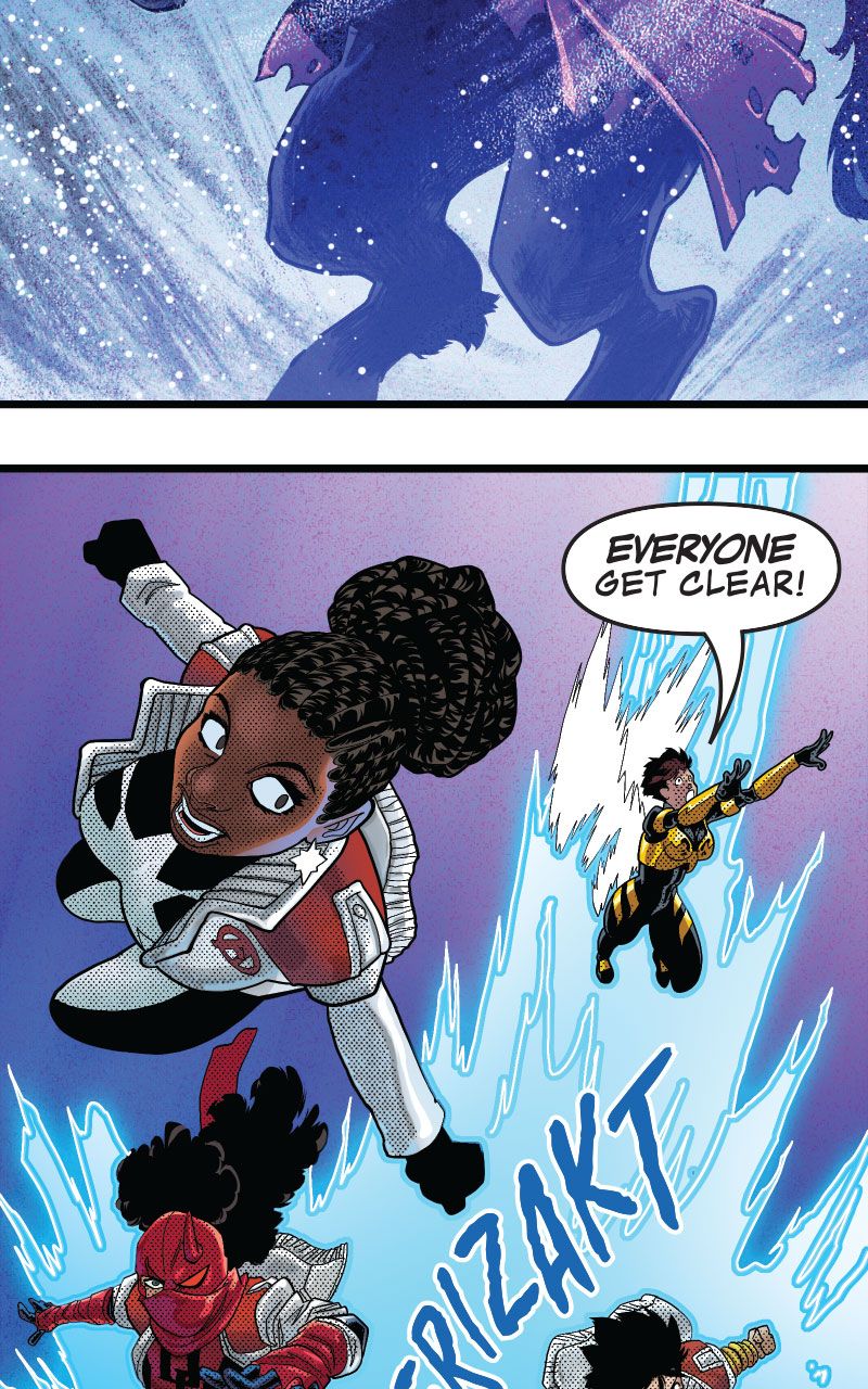 Astonishing Avengers Infinity Comic (2025-): Chapter 8 - Page 7