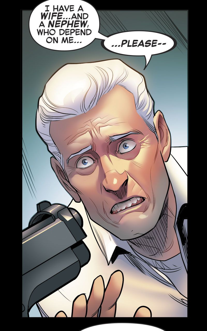 Astonishing Spider-Man Infinity Comic (2024-): Chapter 1 - Page 5