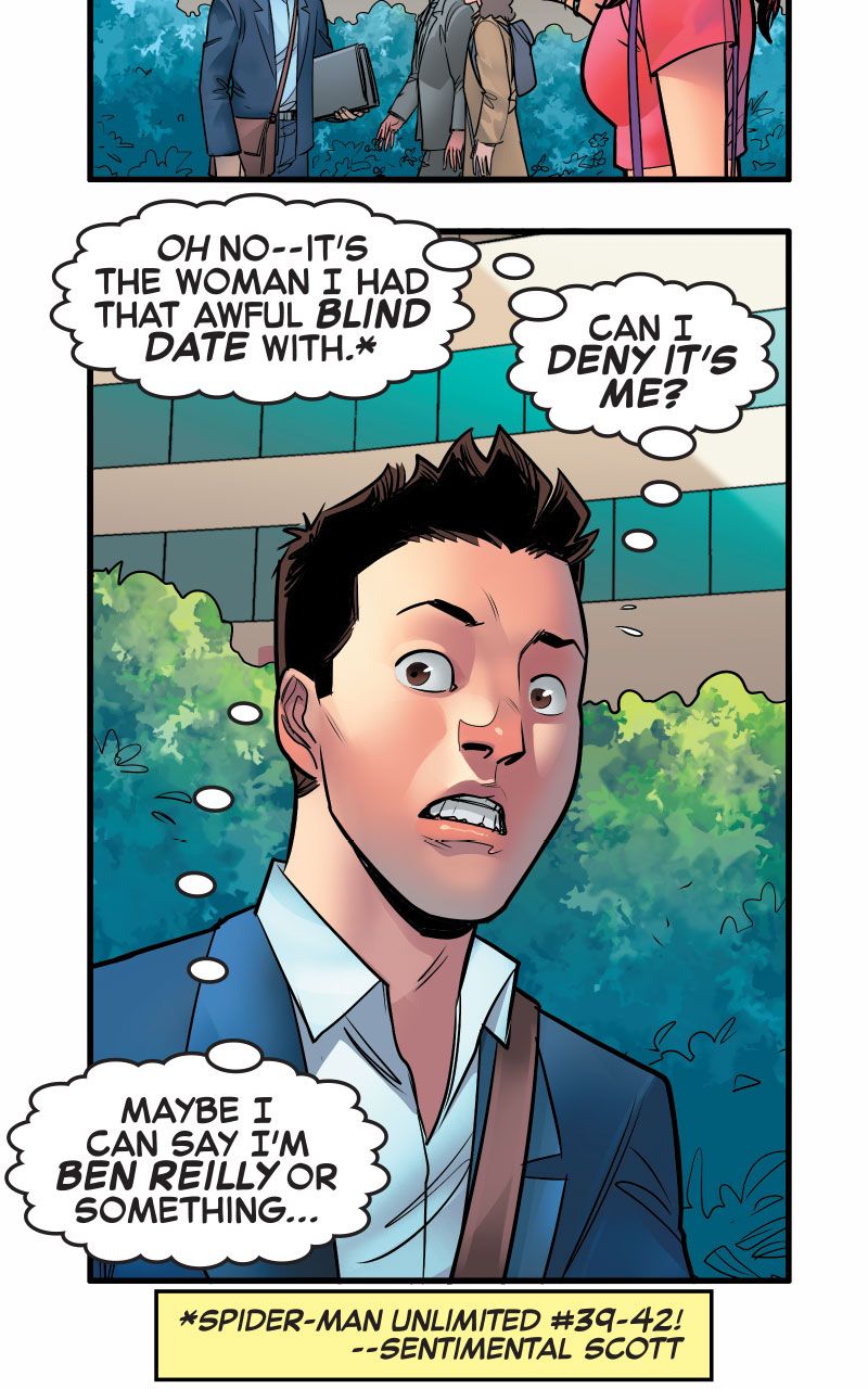 Astonishing Spider-Man Infinity Comic (2024-): Chapter 10 - Page 7