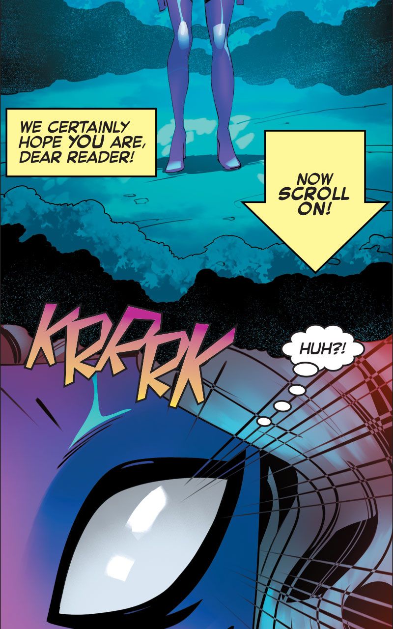 Astonishing Spider-Man Infinity Comic (2024-): Chapter 14 - Page 5