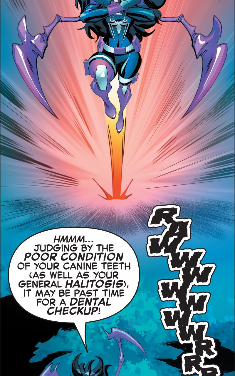 Astonishing Spider-Man Infinity Comic (2024-): Chapter 14 - Page 9