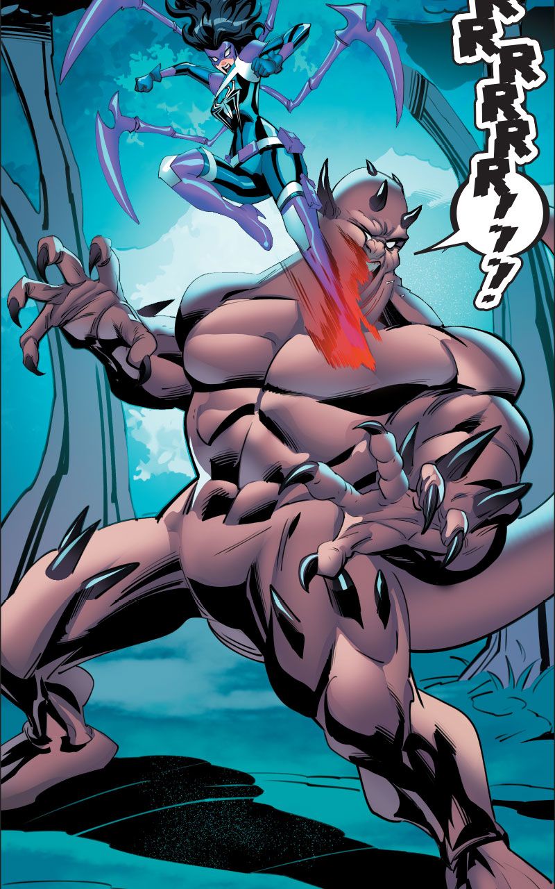 Astonishing Spider-Man Infinity Comic (2024-): Chapter 14 - Page 10