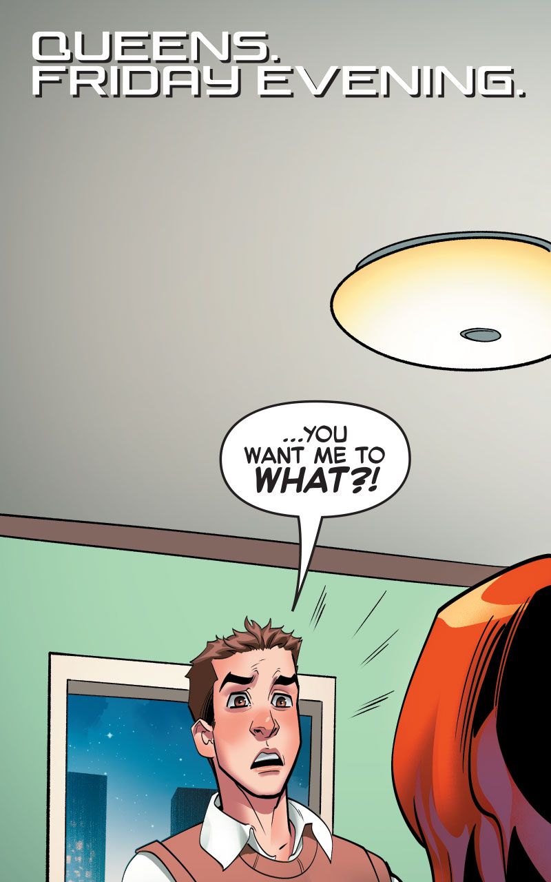 Astonishing Spider-Man Infinity Comic (2024-): Chapter 17 - Page 3
