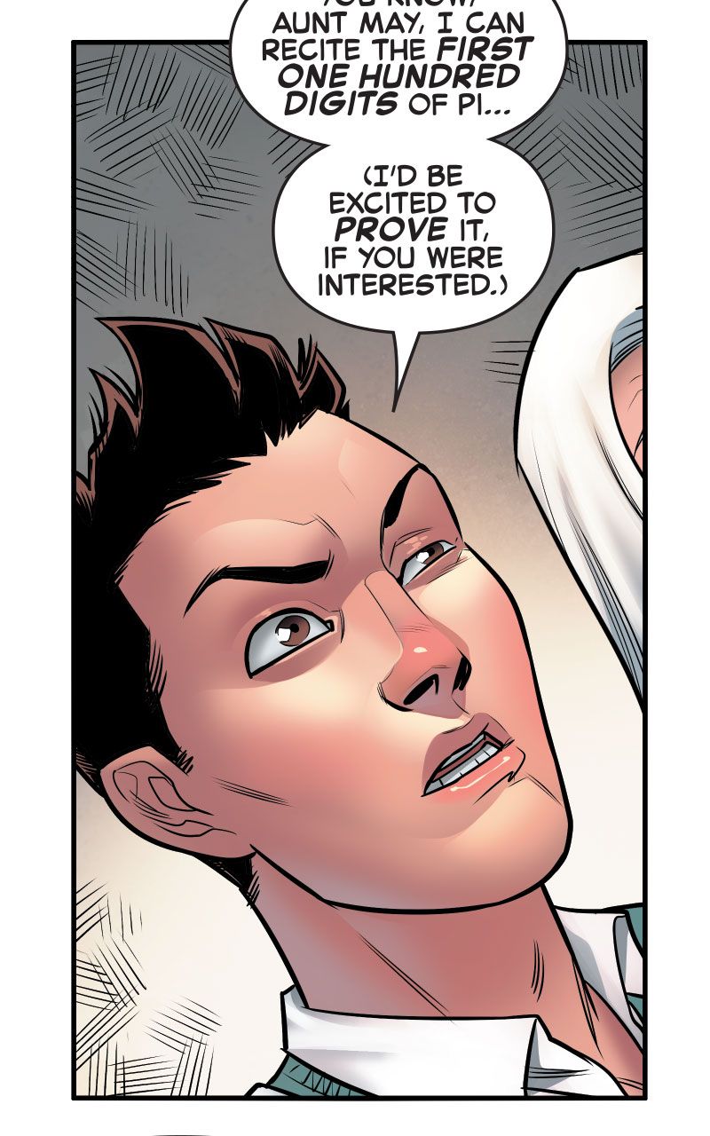 Astonishing Spider-Man Infinity Comic (2024-): Chapter 19 - Page 4