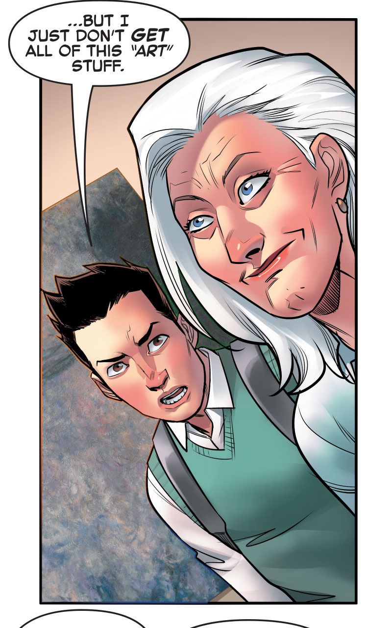 Astonishing Spider-Man Infinity Comic (2024-): Chapter 19 - Page 5