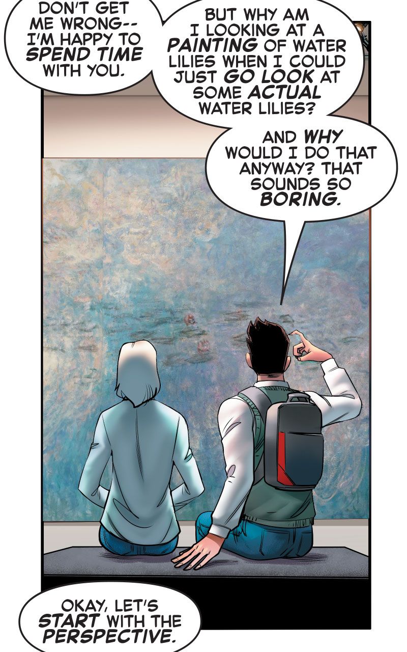 Astonishing Spider-Man Infinity Comic (2024-): Chapter 19 - Page 6