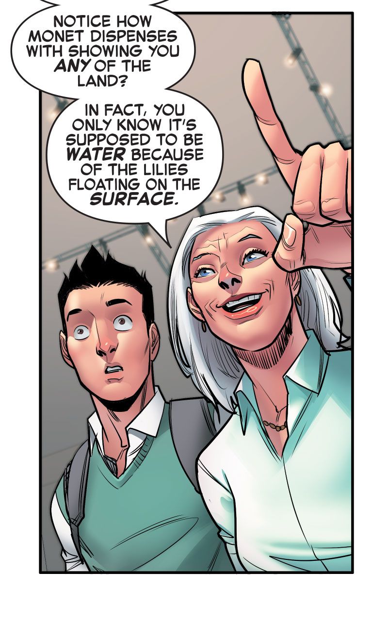 Astonishing Spider-Man Infinity Comic (2024-): Chapter 19 - Page 7