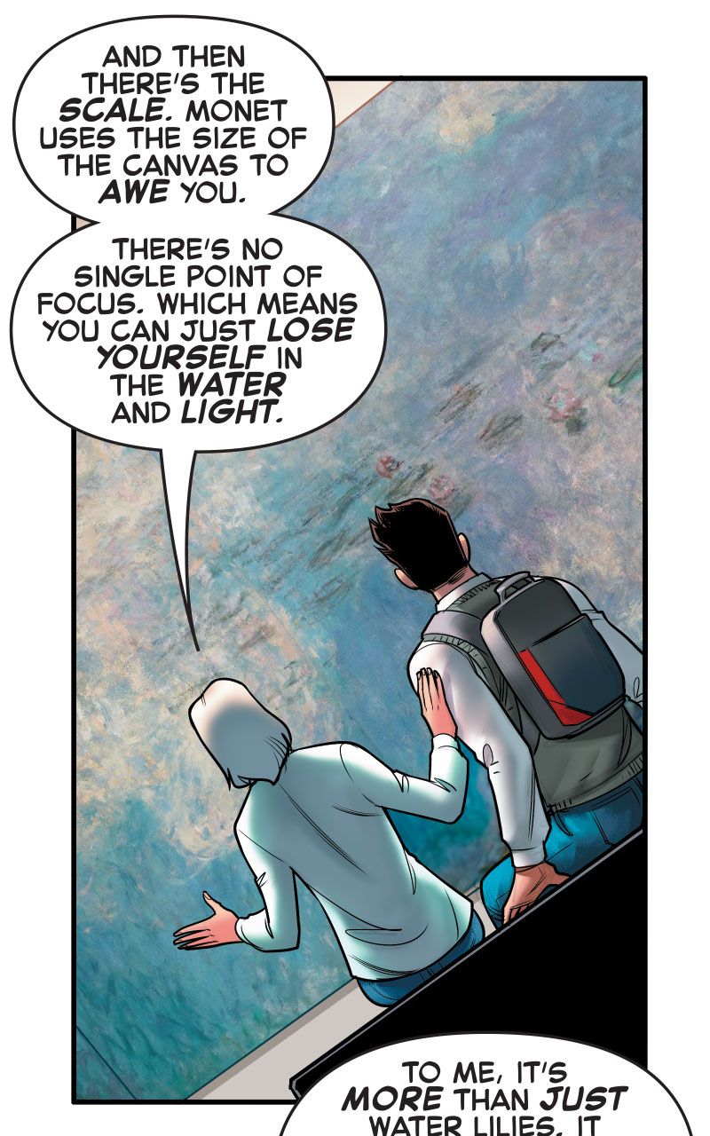 Astonishing Spider-Man Infinity Comic (2024-): Chapter 19 - Page 8