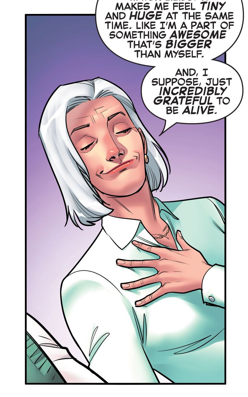 Astonishing Spider-Man Infinity Comic (2024-): Chapter 19 - Page 9