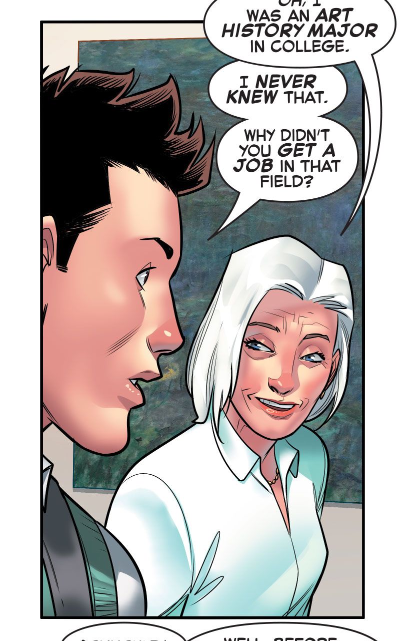 Astonishing Spider-Man Infinity Comic (2024-): Chapter 19 - Page 11