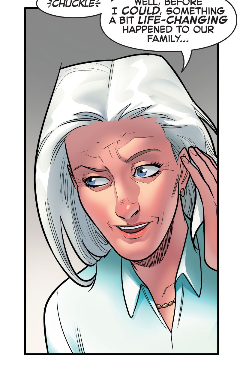 Astonishing Spider-Man Infinity Comic (2024-): Chapter 19 - Page 12