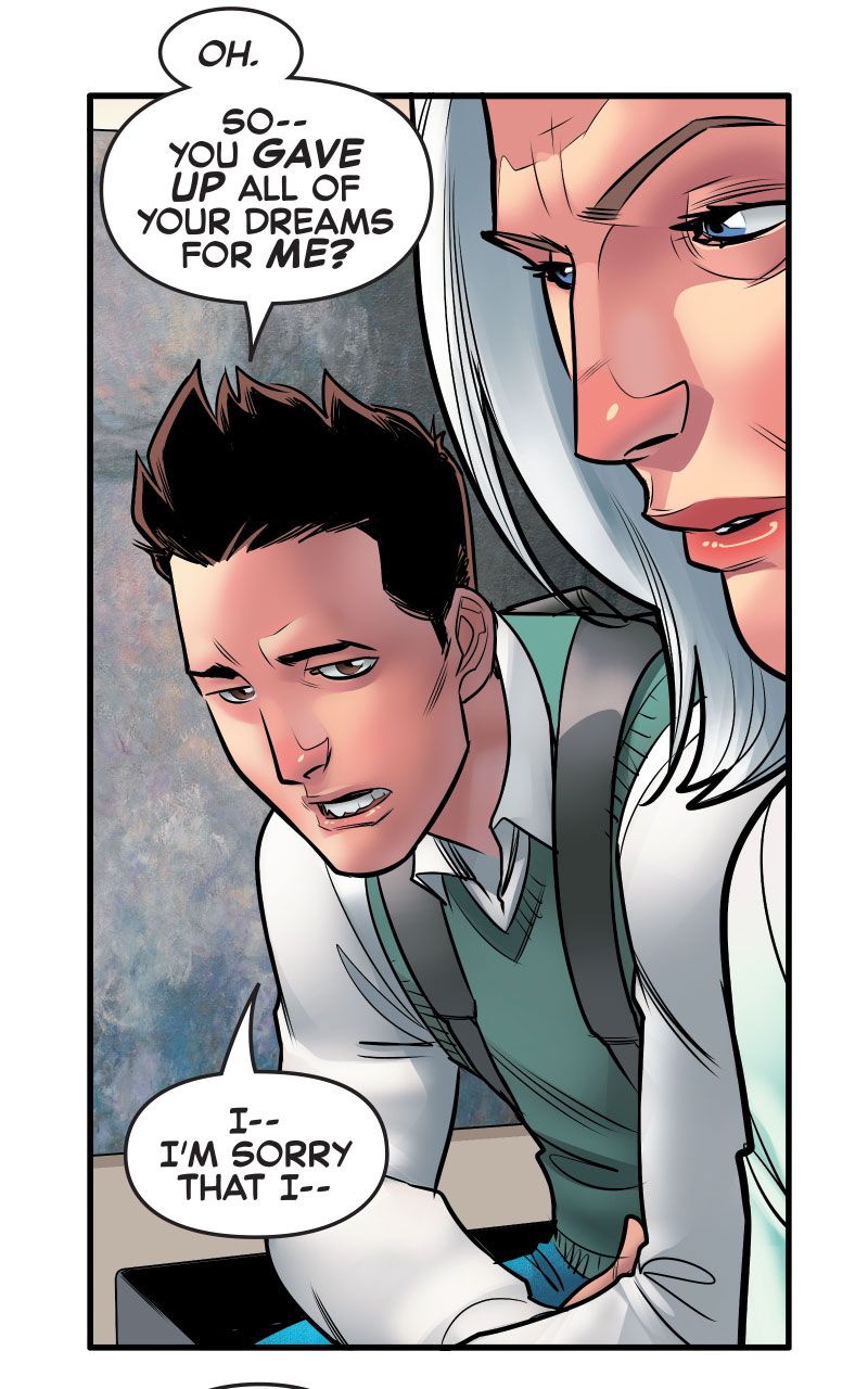 Astonishing Spider-Man Infinity Comic (2024-): Chapter 19 - Page 13
