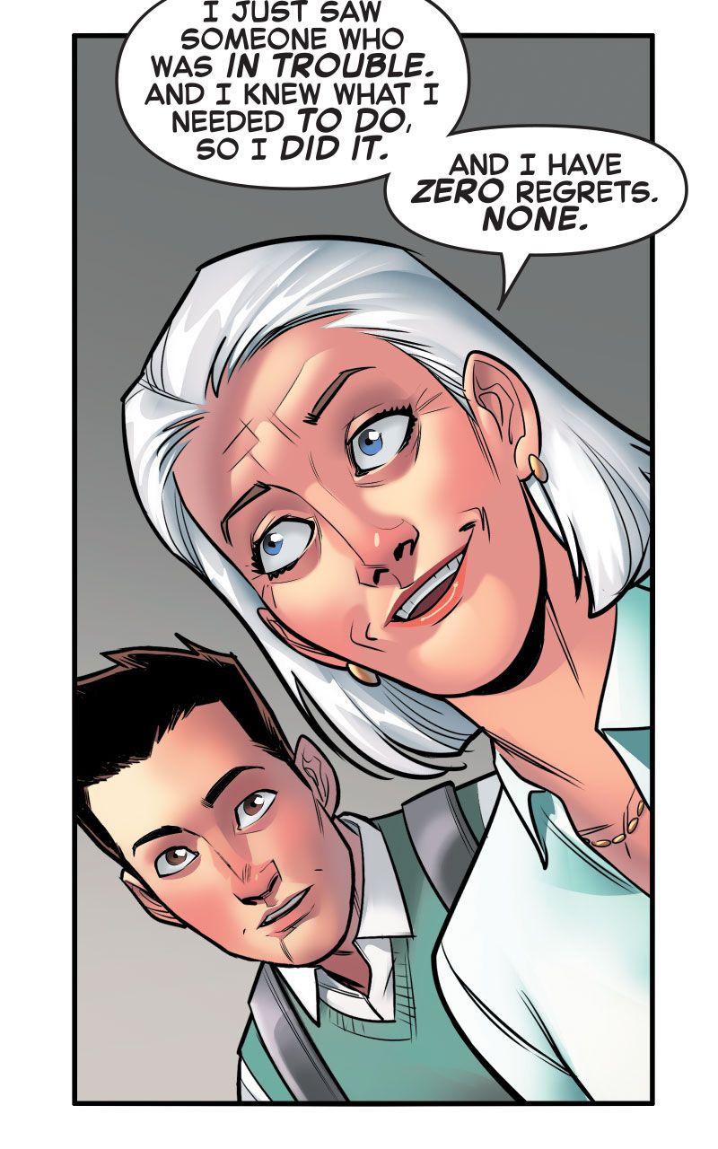 Astonishing Spider-Man Infinity Comic (2024-): Chapter 19 - Page 15
