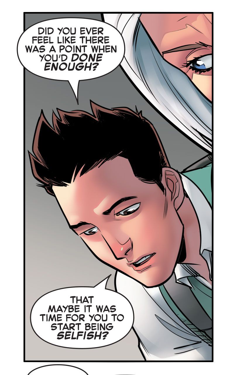 Astonishing Spider-Man Infinity Comic (2024-): Chapter 19 - Page 16