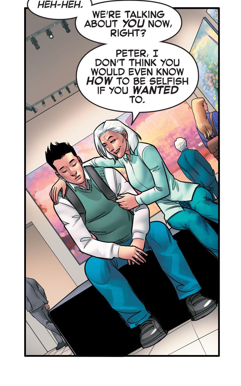 Astonishing Spider-Man Infinity Comic (2024-): Chapter 19 - Page 17