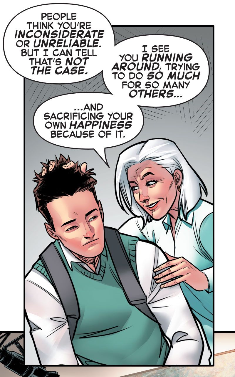Astonishing Spider-Man Infinity Comic (2024-): Chapter 19 - Page 18