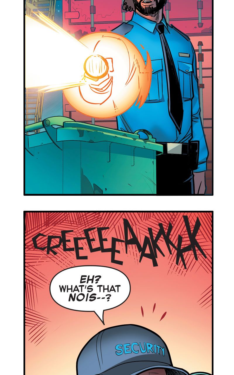 Astonishing Spider-Man Infinity Comic (2024-): Chapter 20 - Page 5