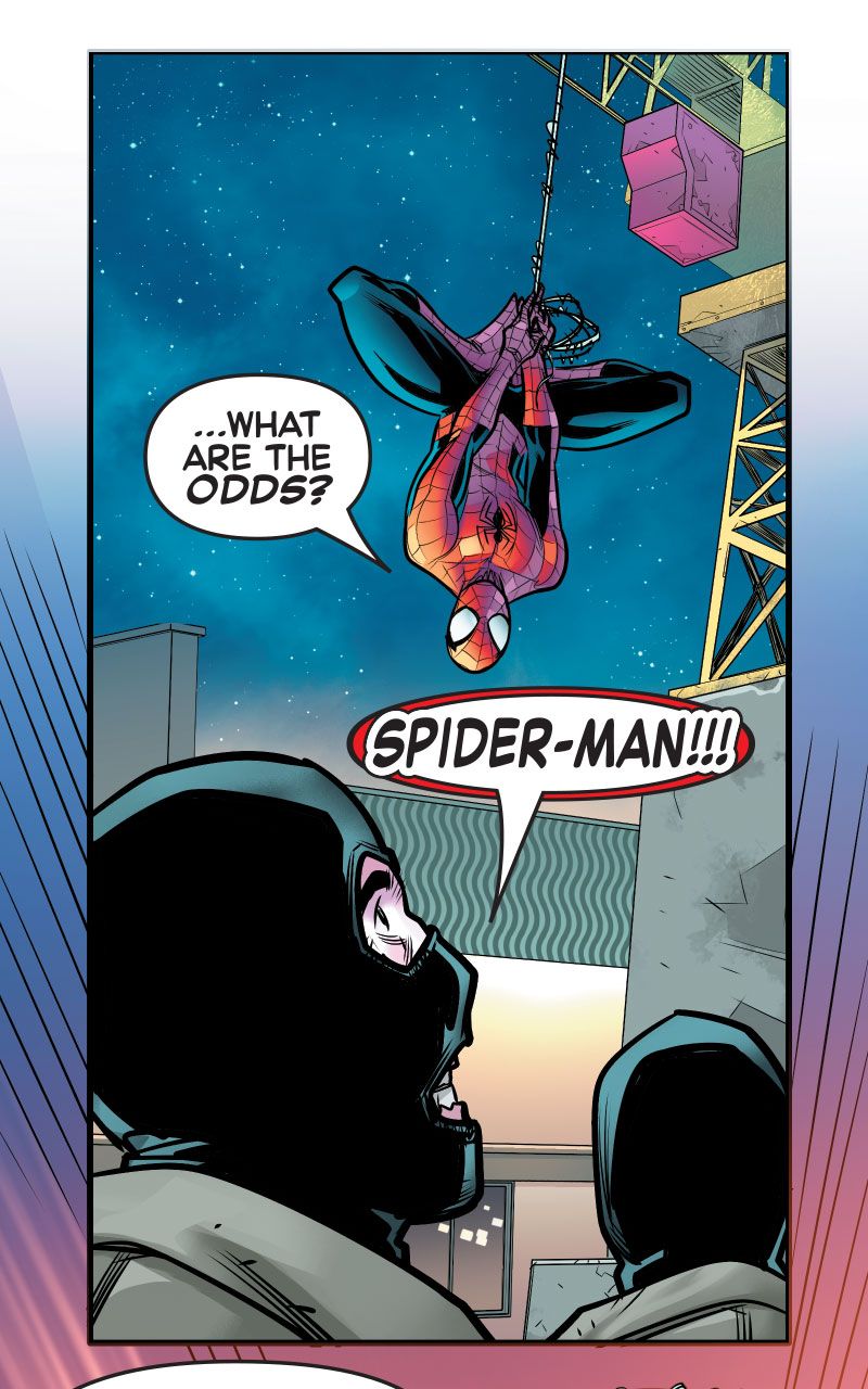 Astonishing Spider-Man Infinity Comic (2024-): Chapter 20 - Page 9