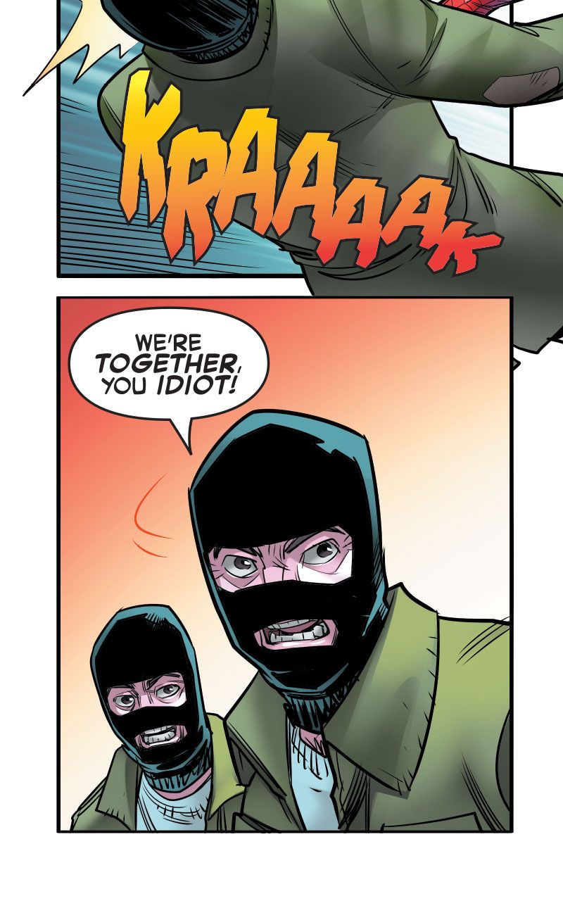 Astonishing Spider-Man Infinity Comic (2024-): Chapter 20 - Page 12