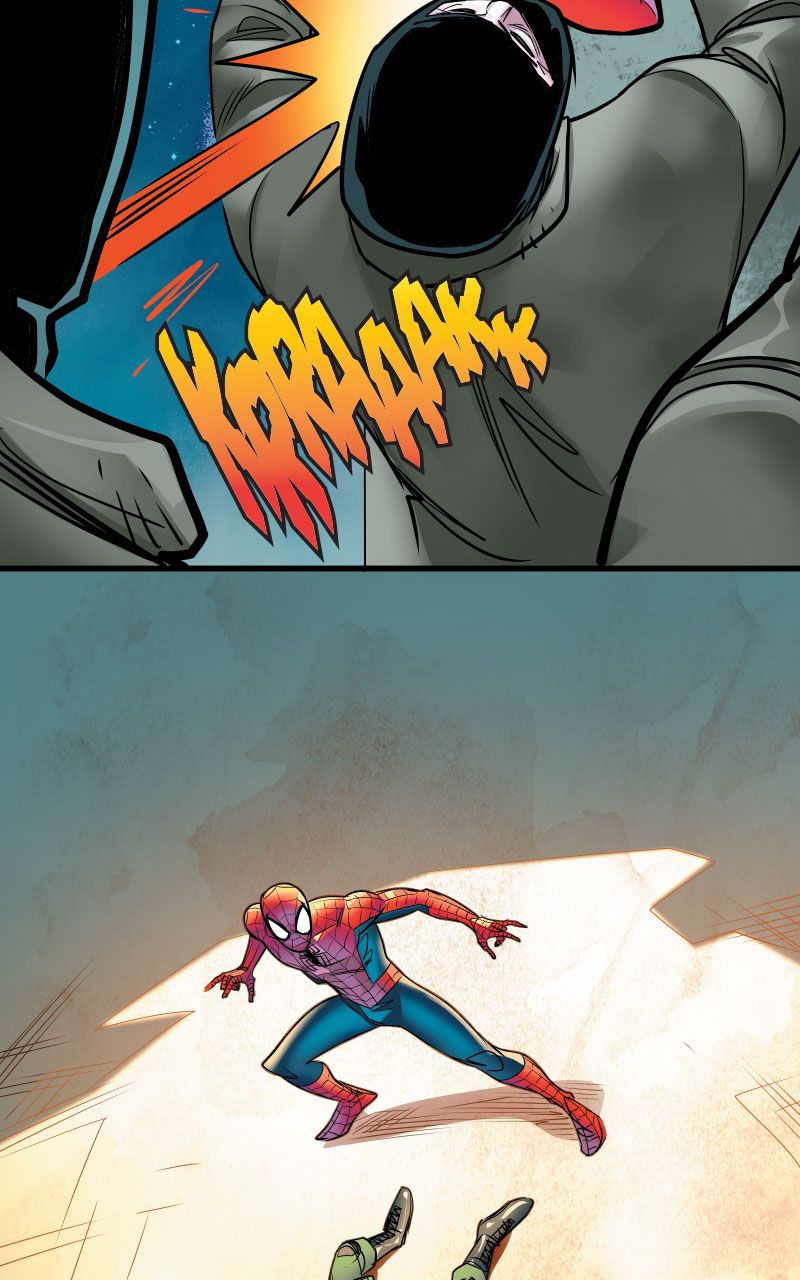 Astonishing Spider-Man Infinity Comic (2024-): Chapter 20 - Page 14