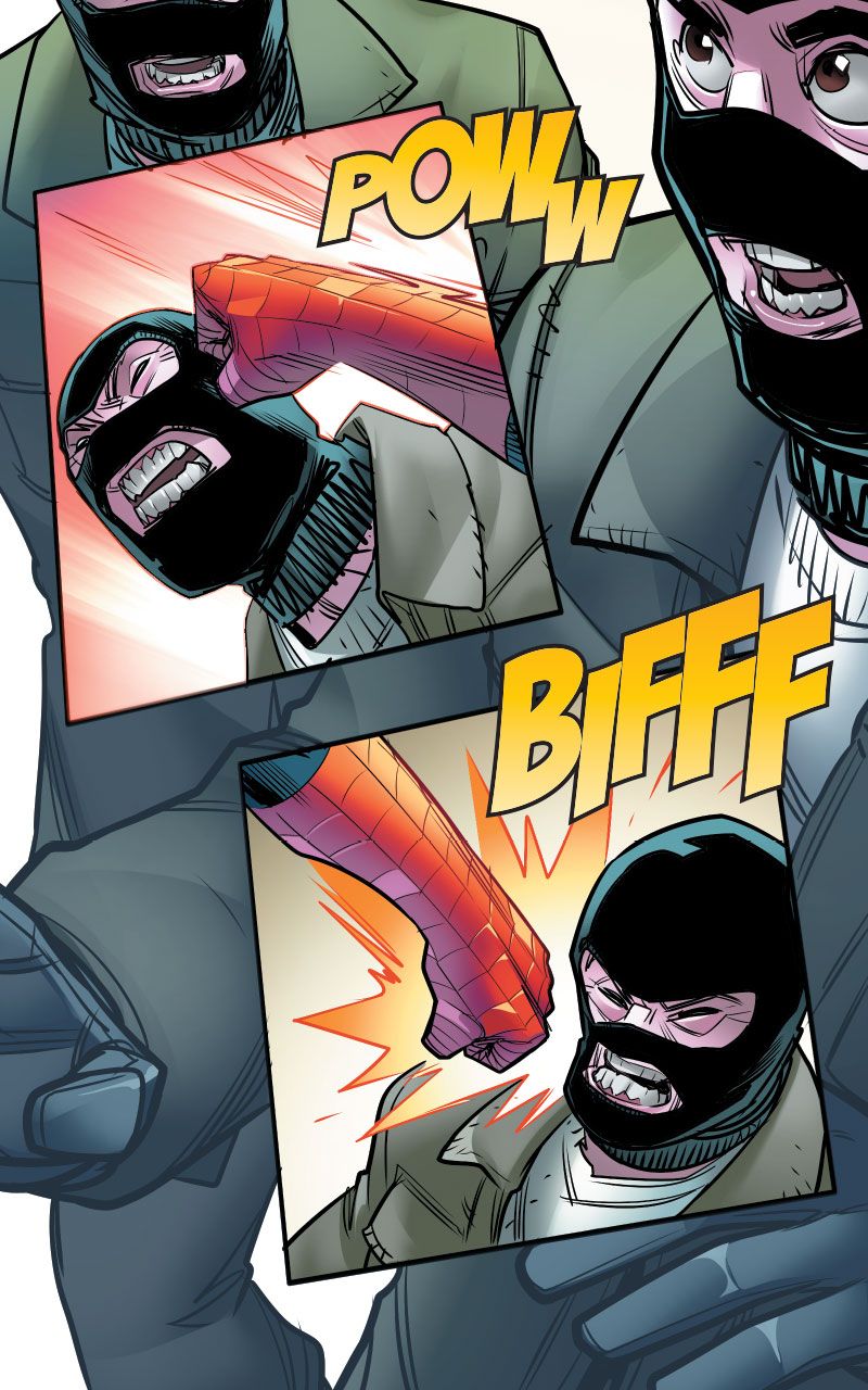 Astonishing Spider-Man Infinity Comic (2024-): Chapter 20 - Page 17