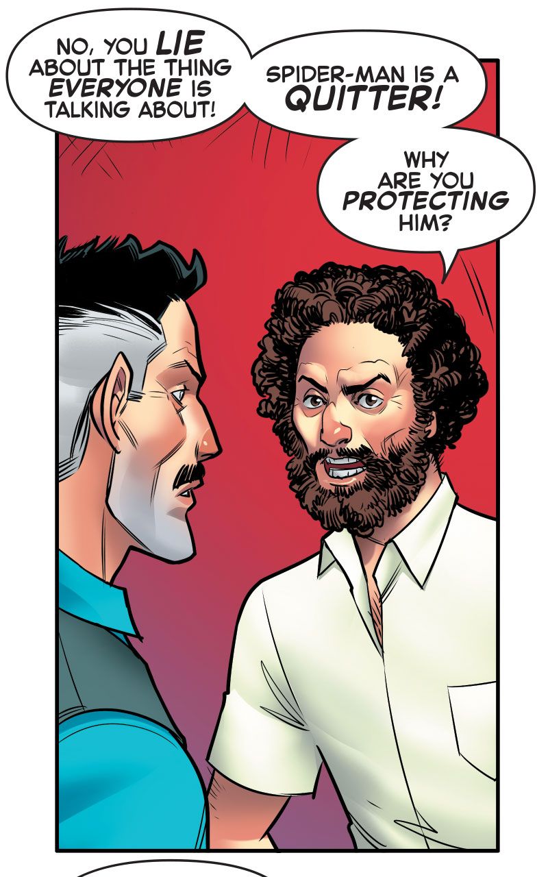 Astonishing Spider-Man Infinity Comic (2024-): Chapter 23 - Page 13