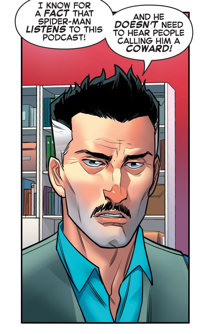 Astonishing Spider-Man Infinity Comic (2024-): Chapter 23 - Page 14