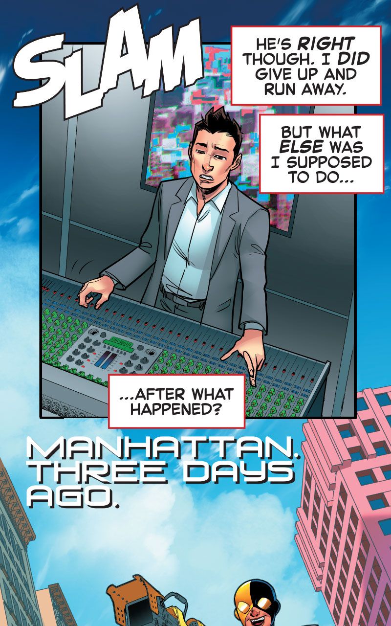 Astonishing Spider-Man Infinity Comic (2024-): Chapter 23 - Page 18