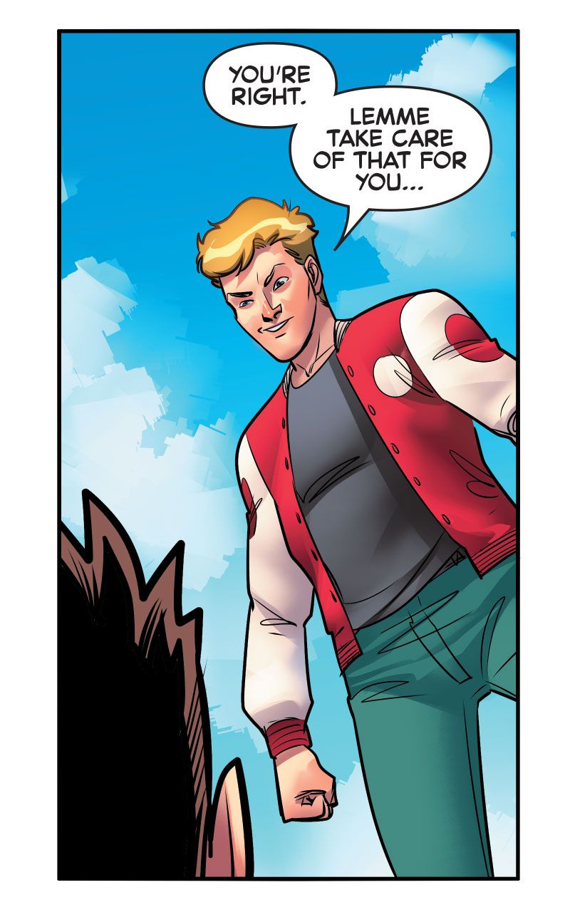 Astonishing Spider-Man Infinity Comic (2024-): Chapter 24 - Page 6