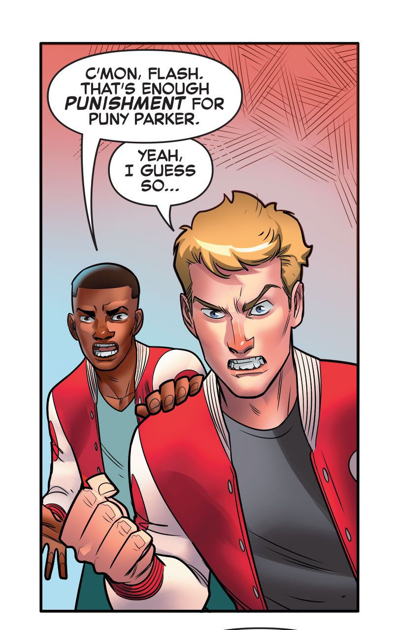 Astonishing Spider-Man Infinity Comic (2024-): Chapter 24 - Page 8