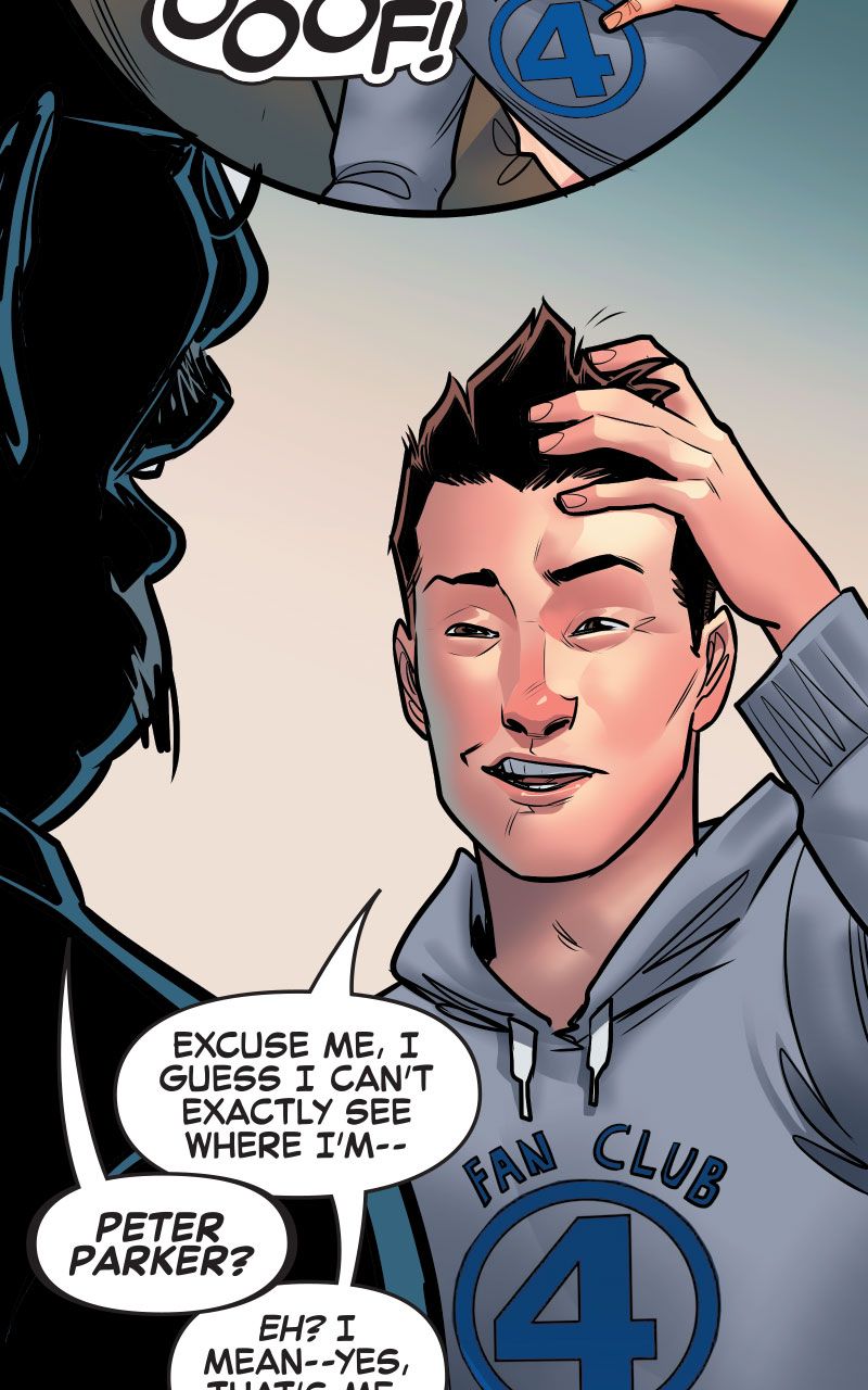 Astonishing Spider-Man Infinity Comic (2024-): Chapter 24 - Page 14
