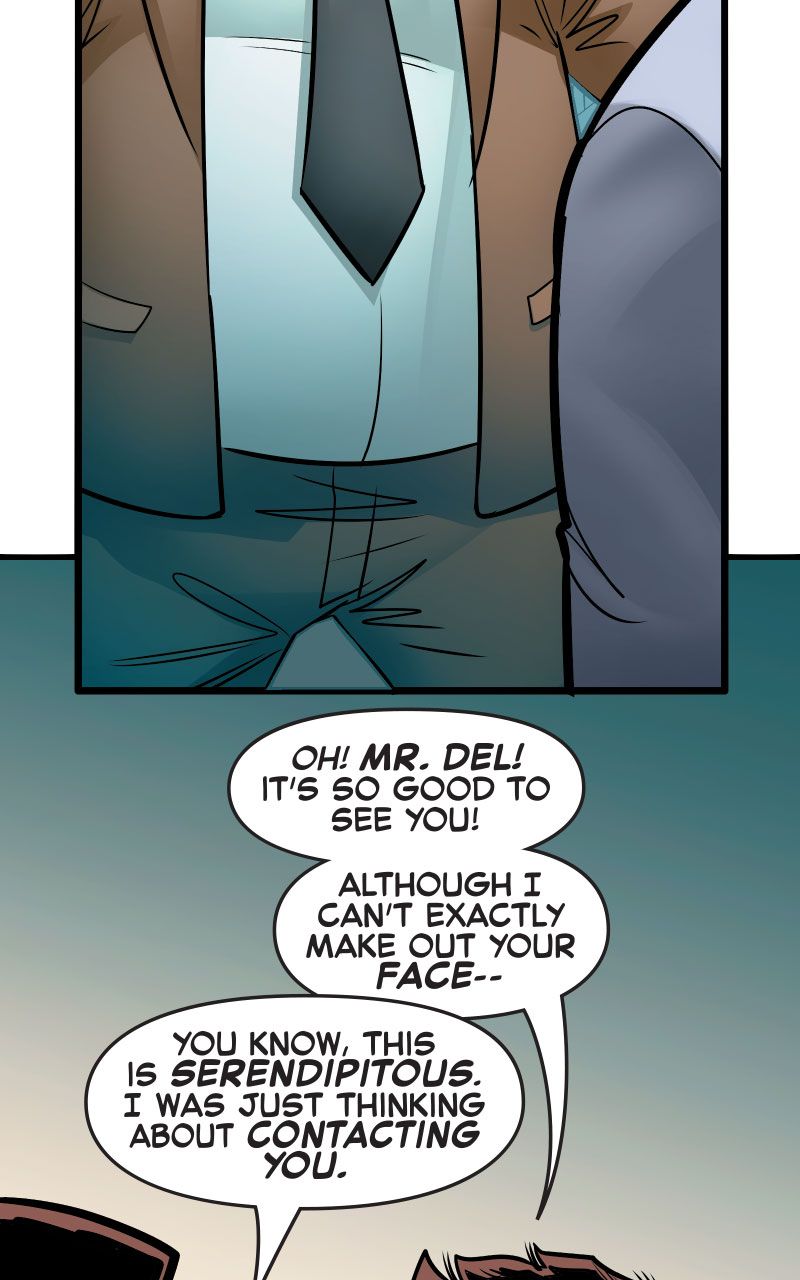 Astonishing Spider-Man Infinity Comic (2024-): Chapter 24 - Page 16