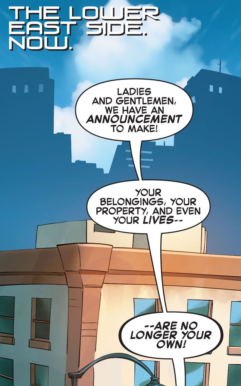 Astonishing Spider-Man Infinity Comic (2024-): Chapter 26 - Page 3