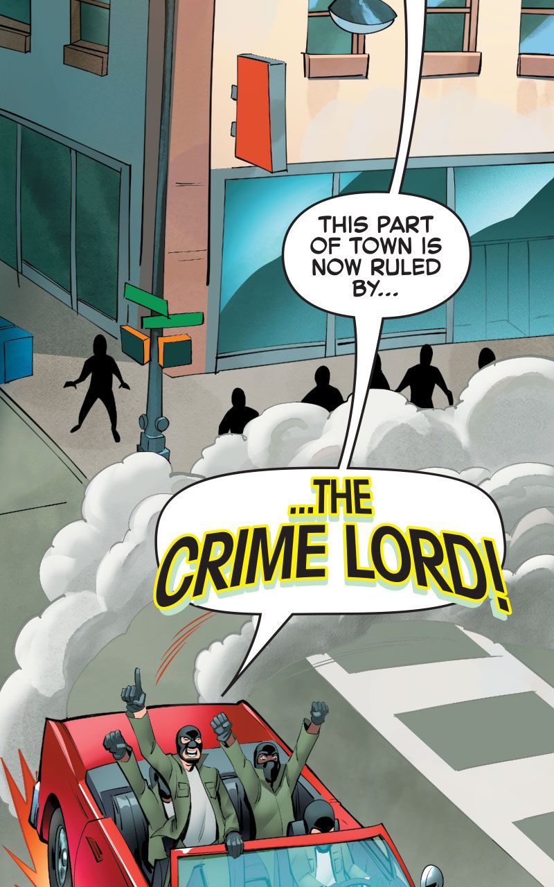 Astonishing Spider-Man Infinity Comic (2024-): Chapter 26 - Page 4