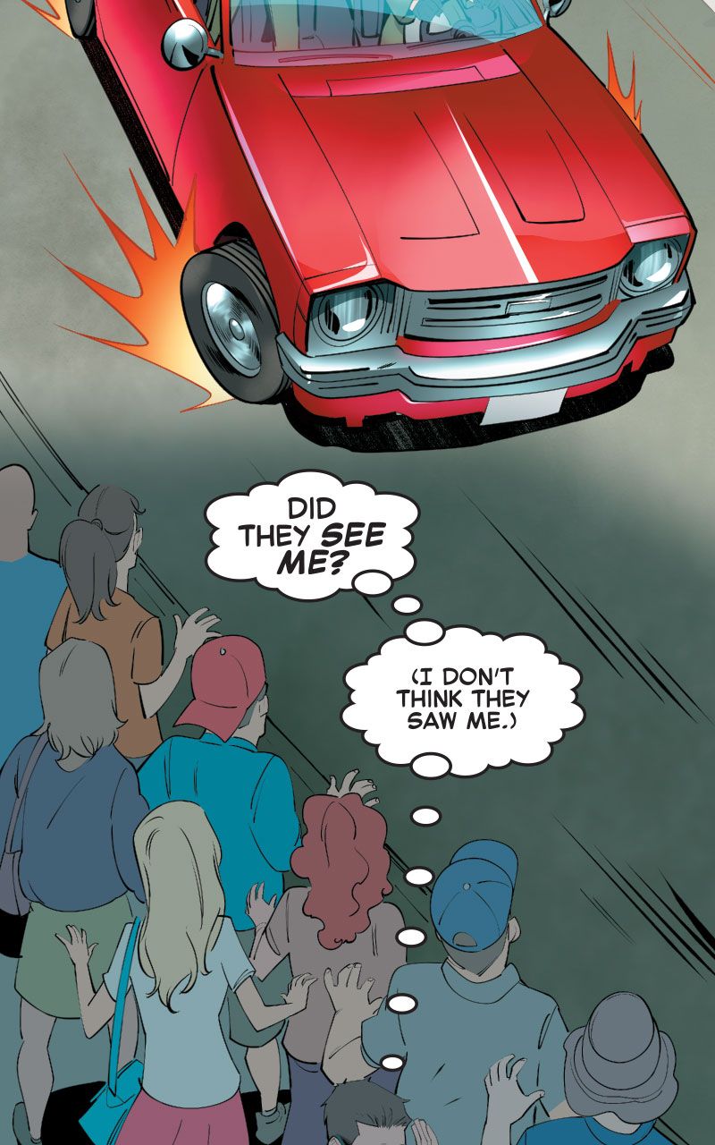 Astonishing Spider-Man Infinity Comic (2024-): Chapter 26 - Page 5