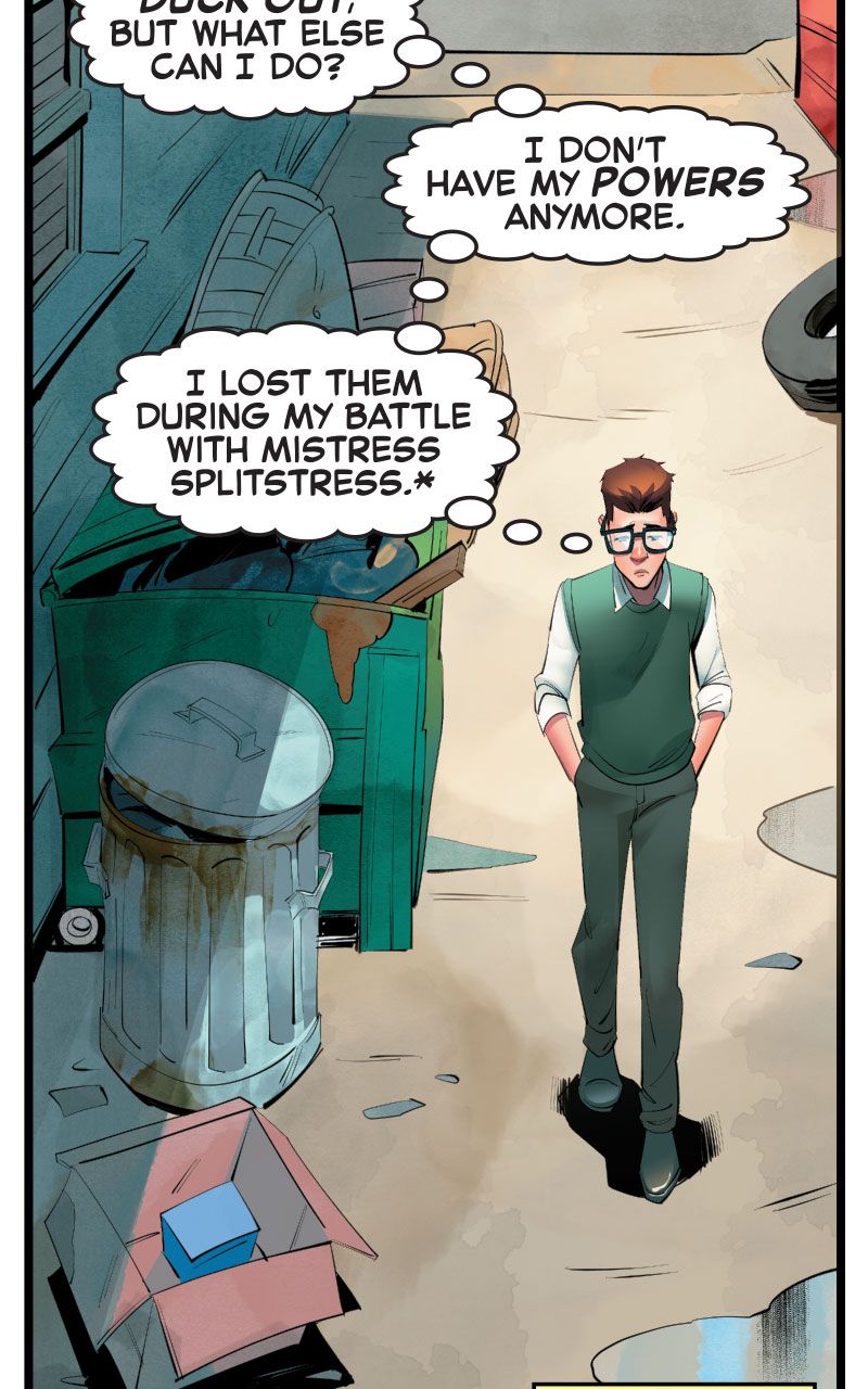 Astonishing Spider-Man Infinity Comic (2024-): Chapter 26 - Page 7