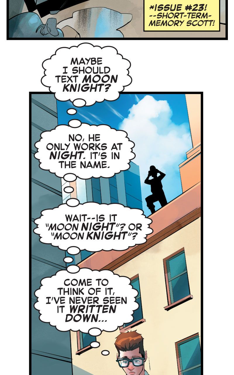 Astonishing Spider-Man Infinity Comic (2024-): Chapter 26 - Page 8