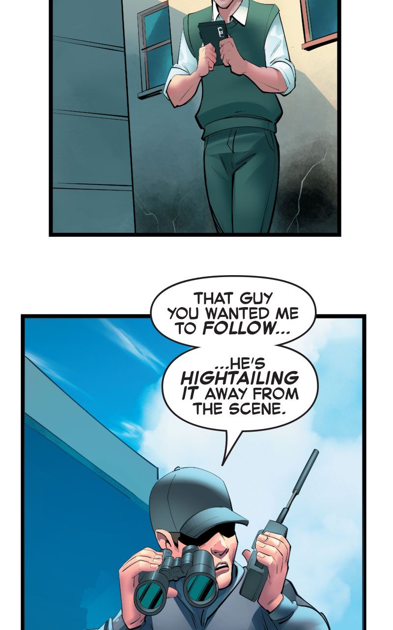 Astonishing Spider-Man Infinity Comic (2024-): Chapter 26 - Page 9
