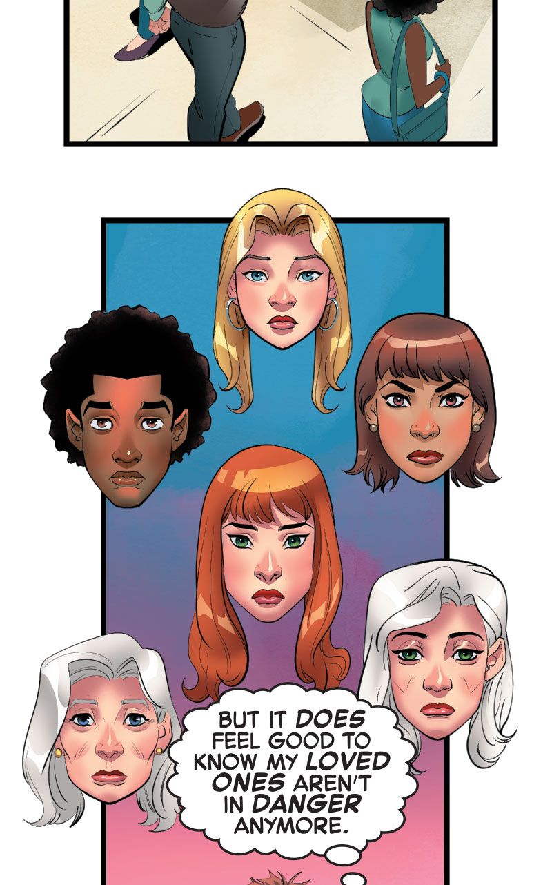 Astonishing Spider-Man Infinity Comic (2024-): Chapter 26 - Page 14