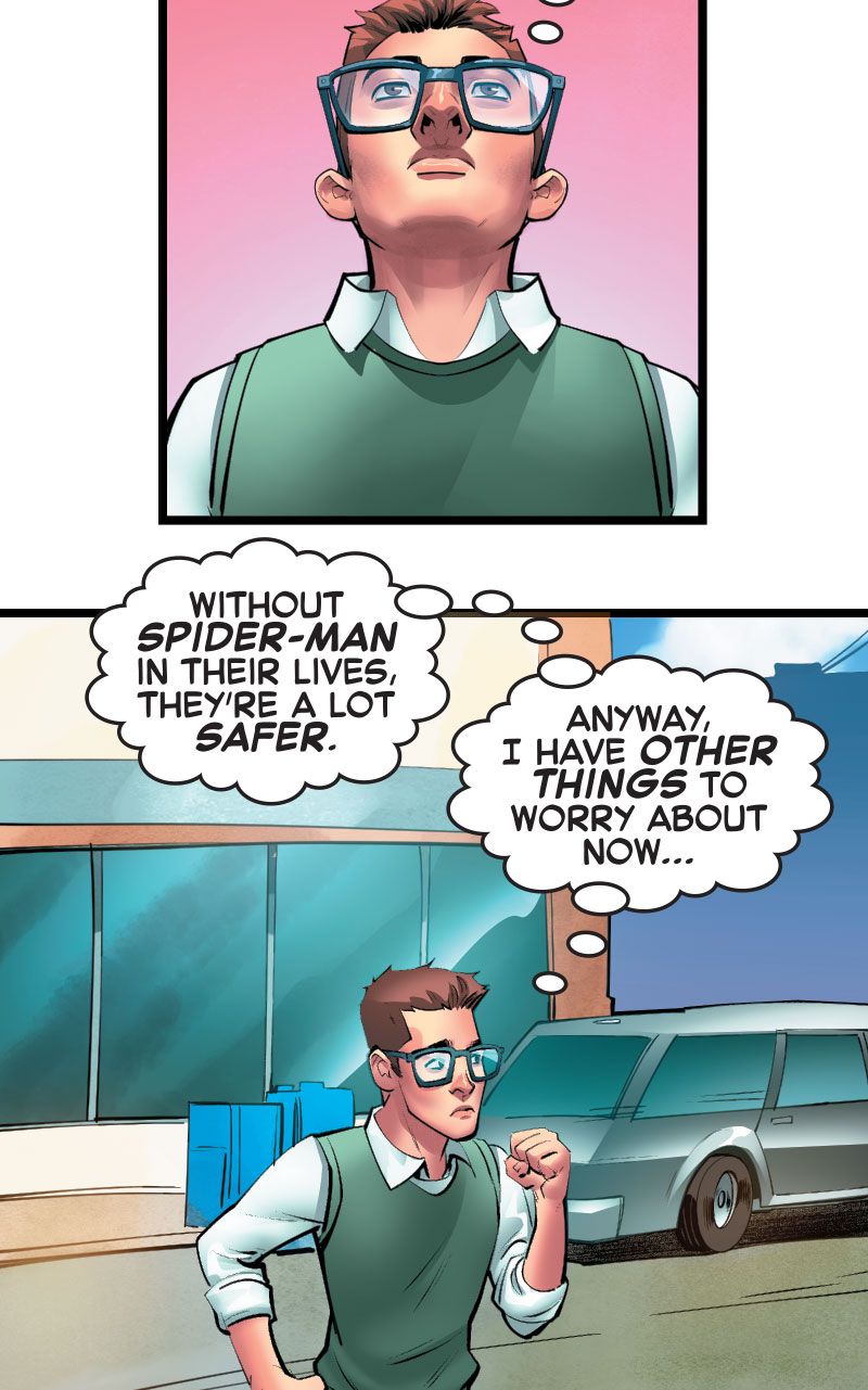 Astonishing Spider-Man Infinity Comic (2024-): Chapter 26 - Page 15