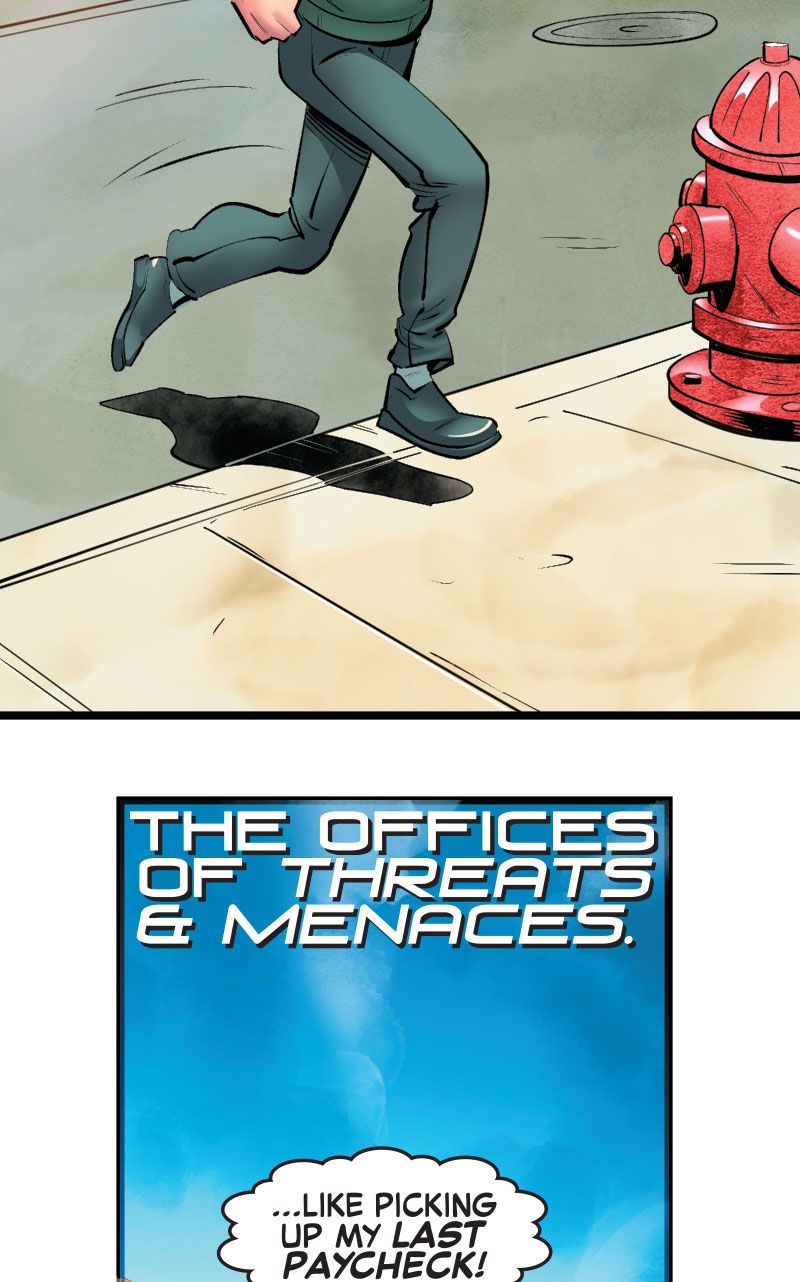 Astonishing Spider-Man Infinity Comic (2024-): Chapter 26 - Page 16