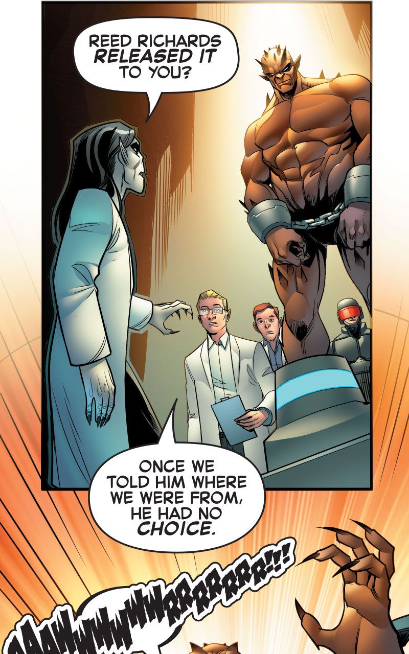 Astonishing Spider-Man Infinity Comic (2024-): Chapter 3 - Page 6