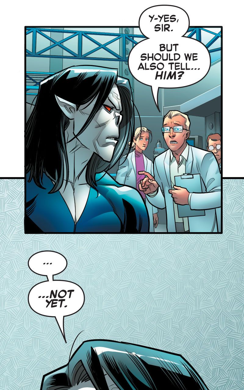 Astonishing Spider-Man Infinity Comic (2024-): Chapter 3 - Page 13