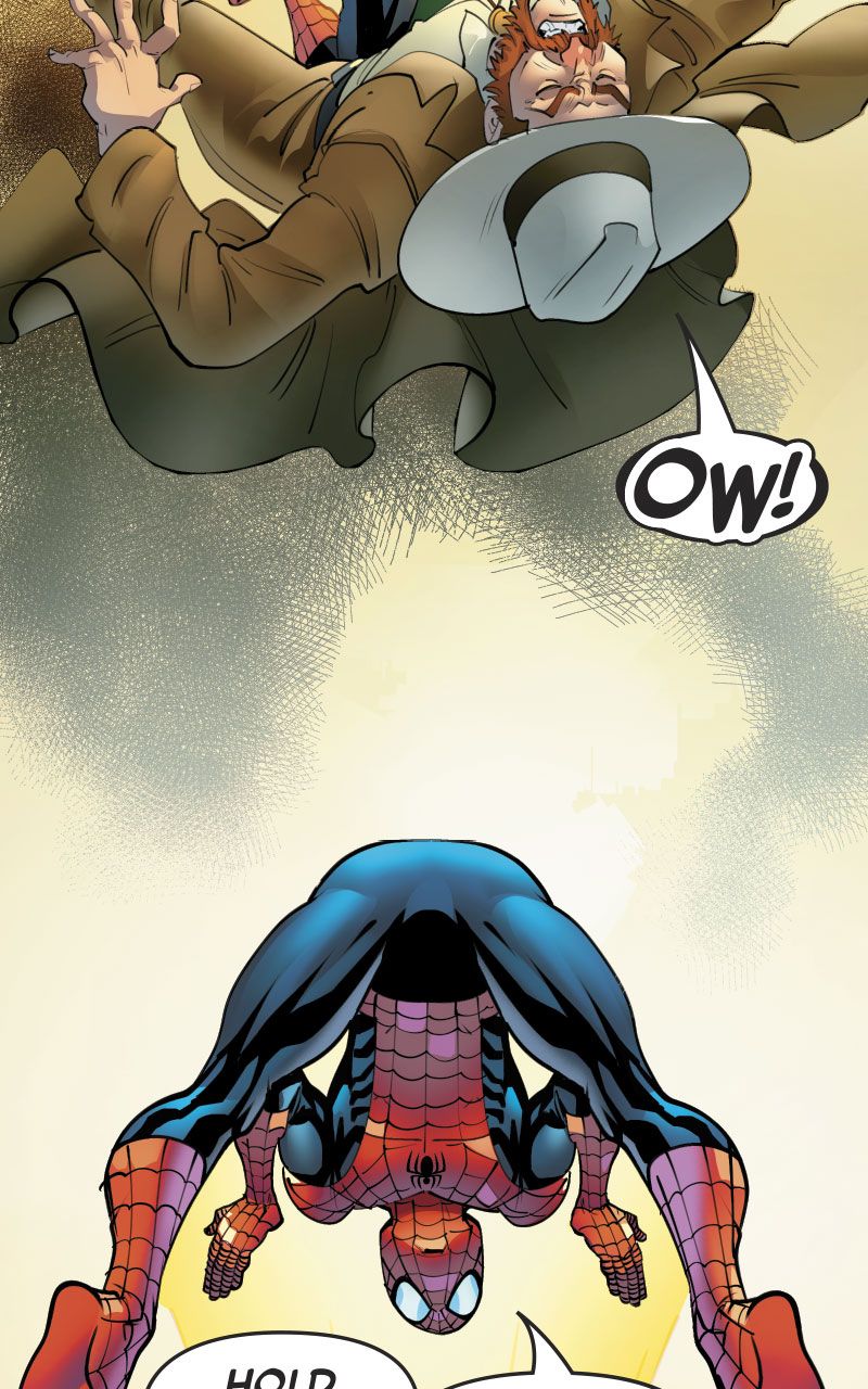 Astonishing Spider-Man Infinity Comic (2024-): Chapter 5 - Page 7