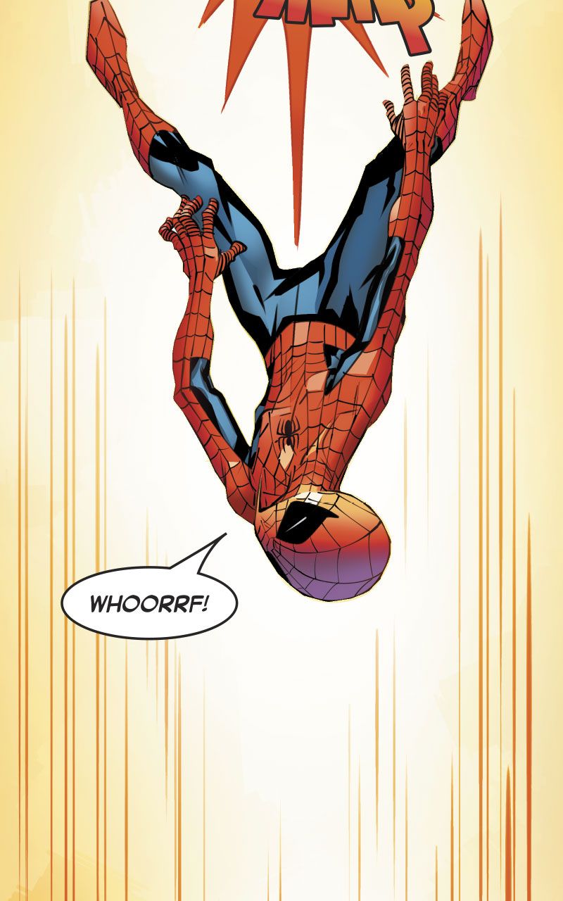 Astonishing Spider-Man Infinity Comic (2024-): Chapter 5 - Page 15
